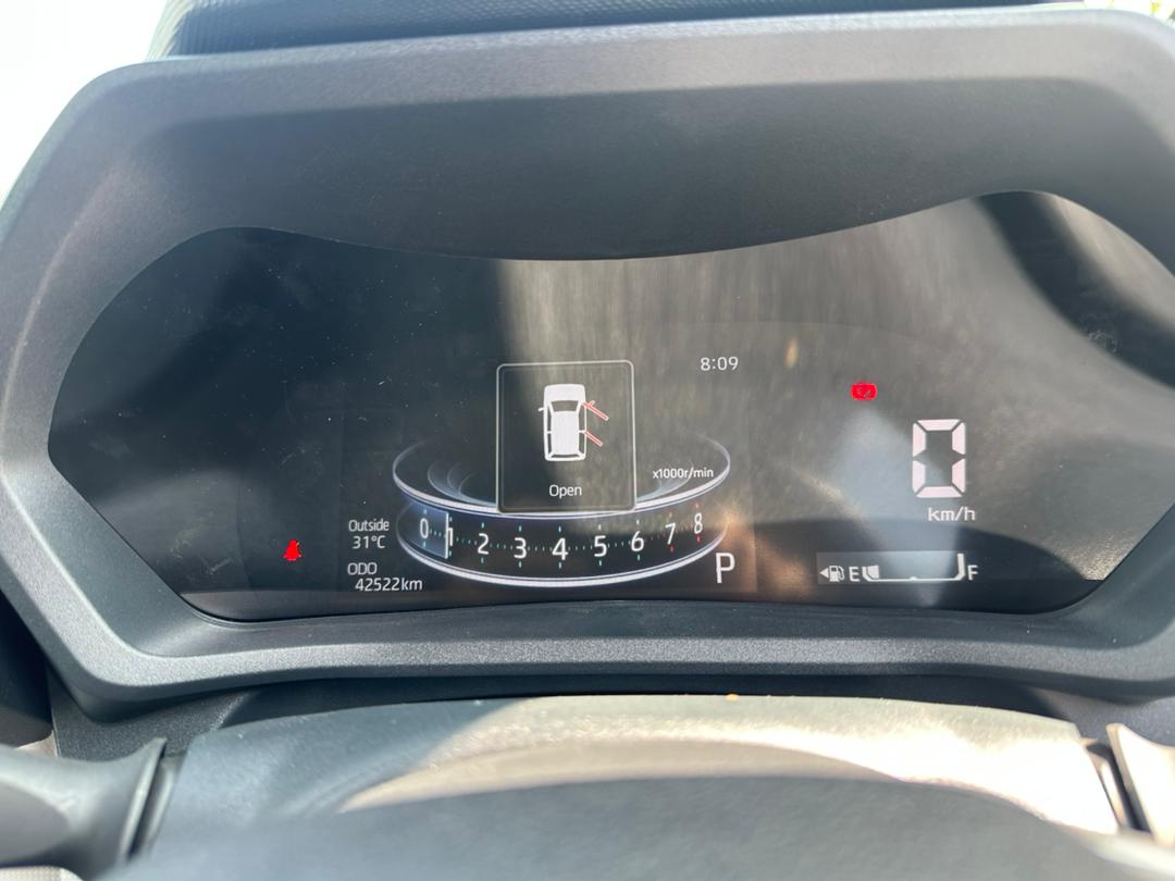 2023 TOYOTA VELOZ 1.5 (A)