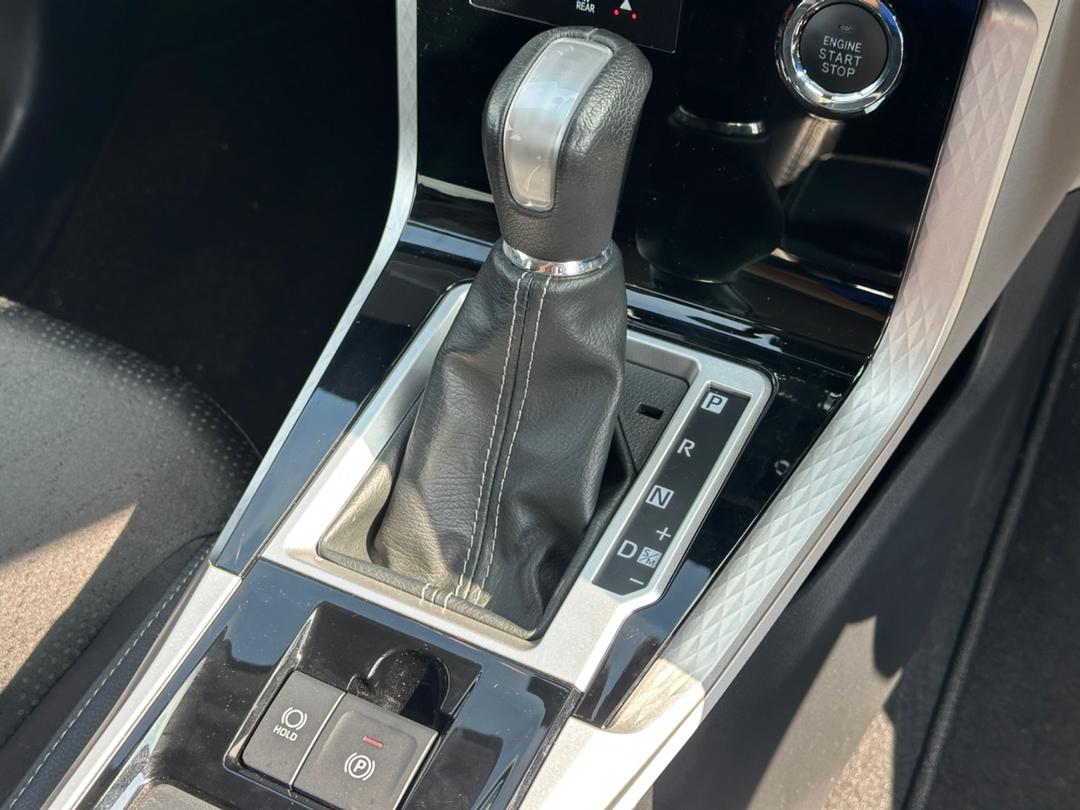 2023 TOYOTA VELOZ 1.5 (A)