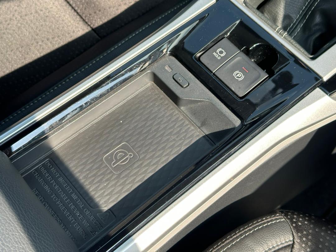 2023 TOYOTA VELOZ 1.5 (A)