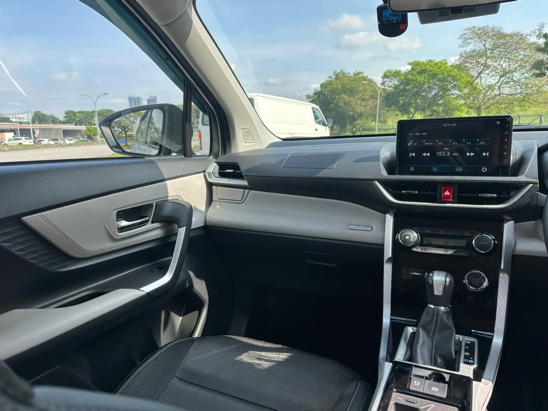 2023 TOYOTA VELOZ 1.5 (A)