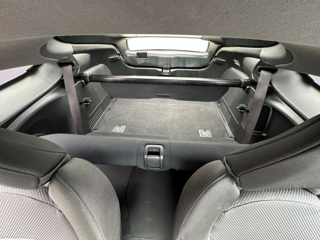 2012 HONDA CRZ-Z HYBRID 1.5 (A)
