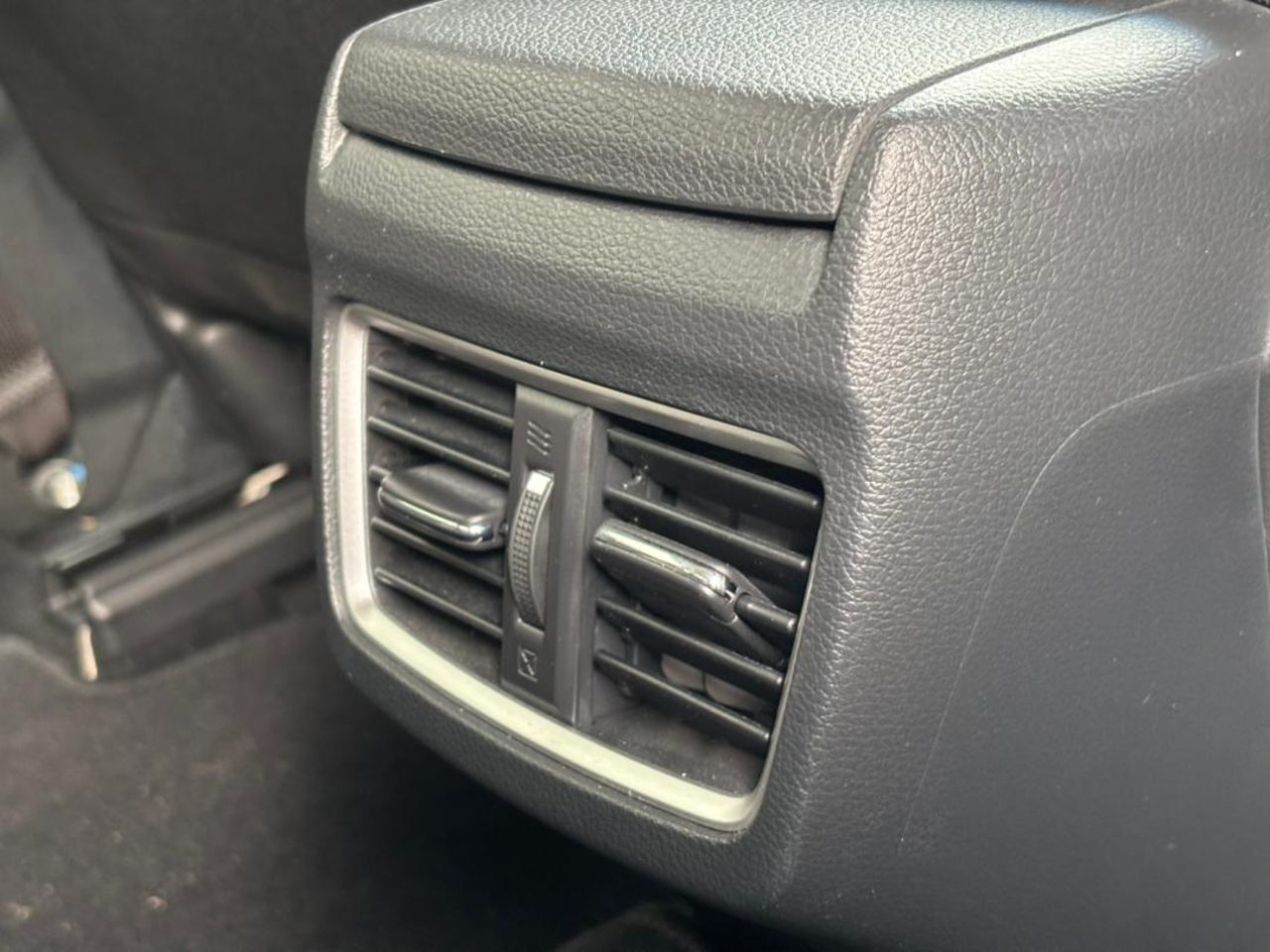 2022 HONDA CIVIC 1.8L (A)