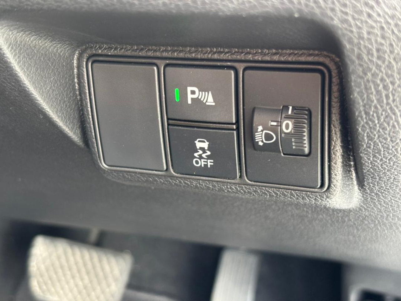 2022 HONDA CIVIC 1.8L (A)