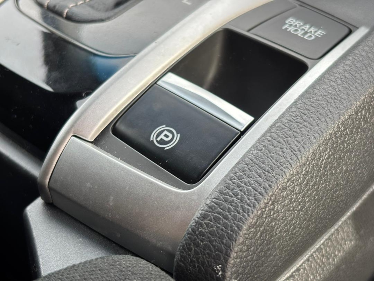 2022 HONDA CIVIC 1.8L (A)