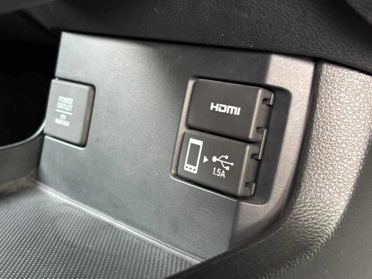 2022 HONDA CIVIC 1.8L (A)