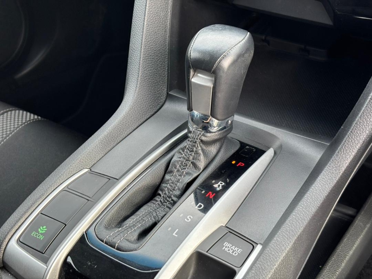 2022 HONDA CIVIC 1.8L (A)