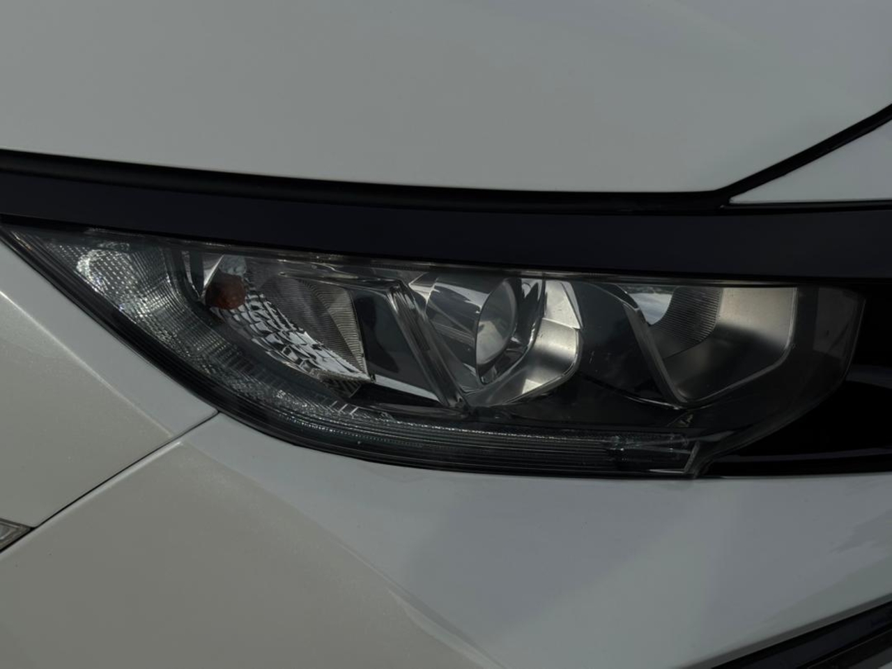 2022 HONDA CIVIC 1.8L (A)