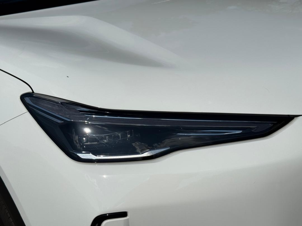 2025 PROTON E-MAS 7 MAX