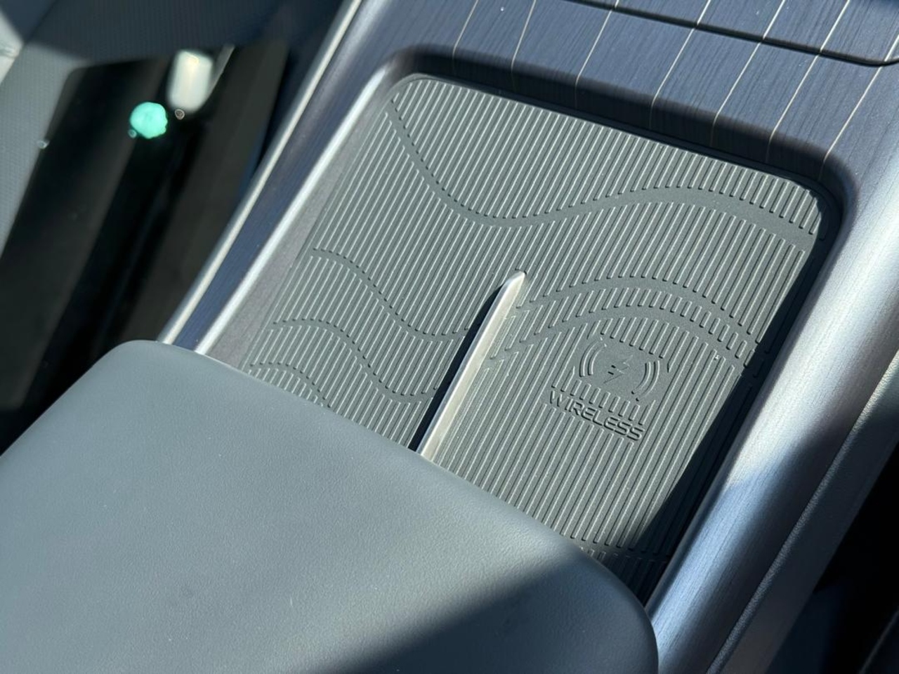 2025 PROTON E-MAS 7 MAX