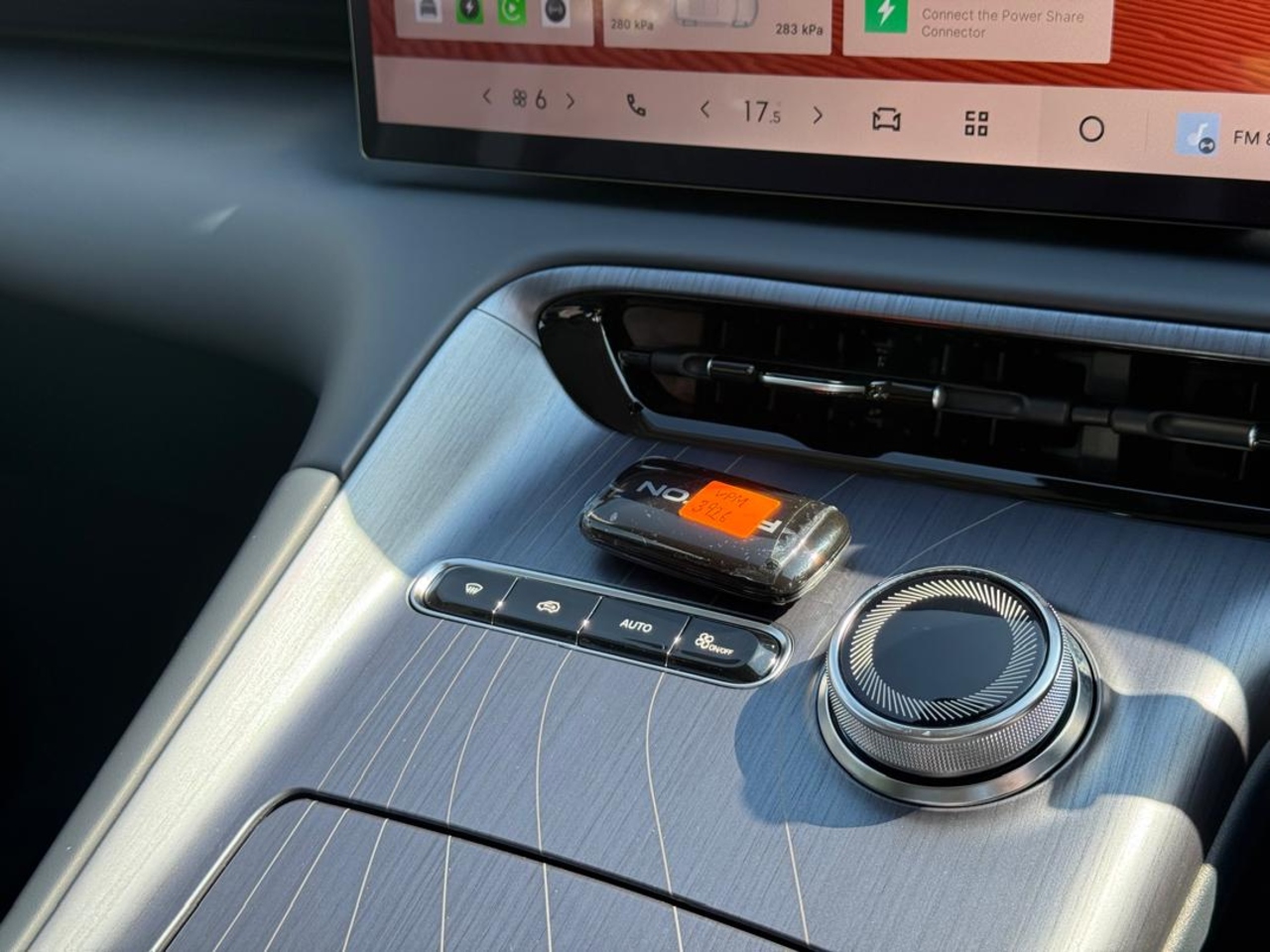 2025 PROTON E-MAS 7 MAX