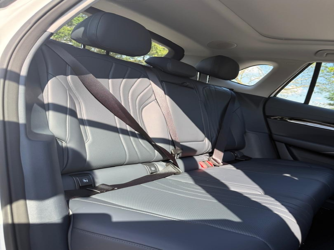 2025 PROTON E-MAS 7 MAX