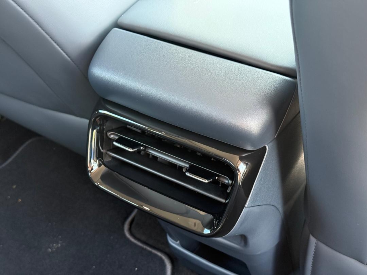 2025 PROTON E-MAS 7 MAX