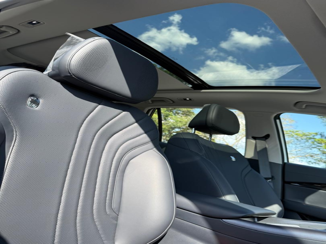 2025 PROTON E-MAS 7 MAX