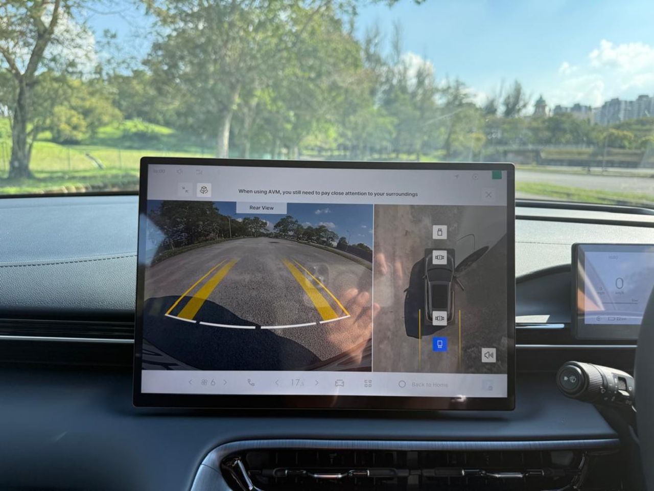 2025 PROTON E-MAS 7 MAX