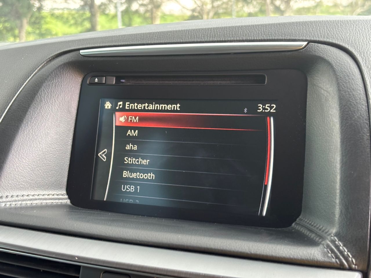 2017 MAZDA CX-5 SKYACTIV 2.2 GLS (A)