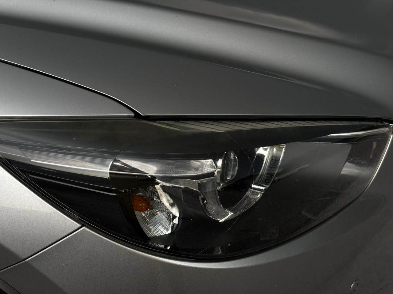 2017 MAZDA CX-5 SKYACTIV 2.2 GLS (A)