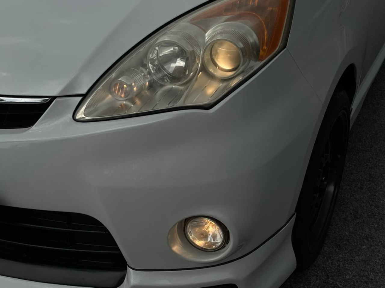 2013 PERODUA ALZA 1.5 EZ (A)