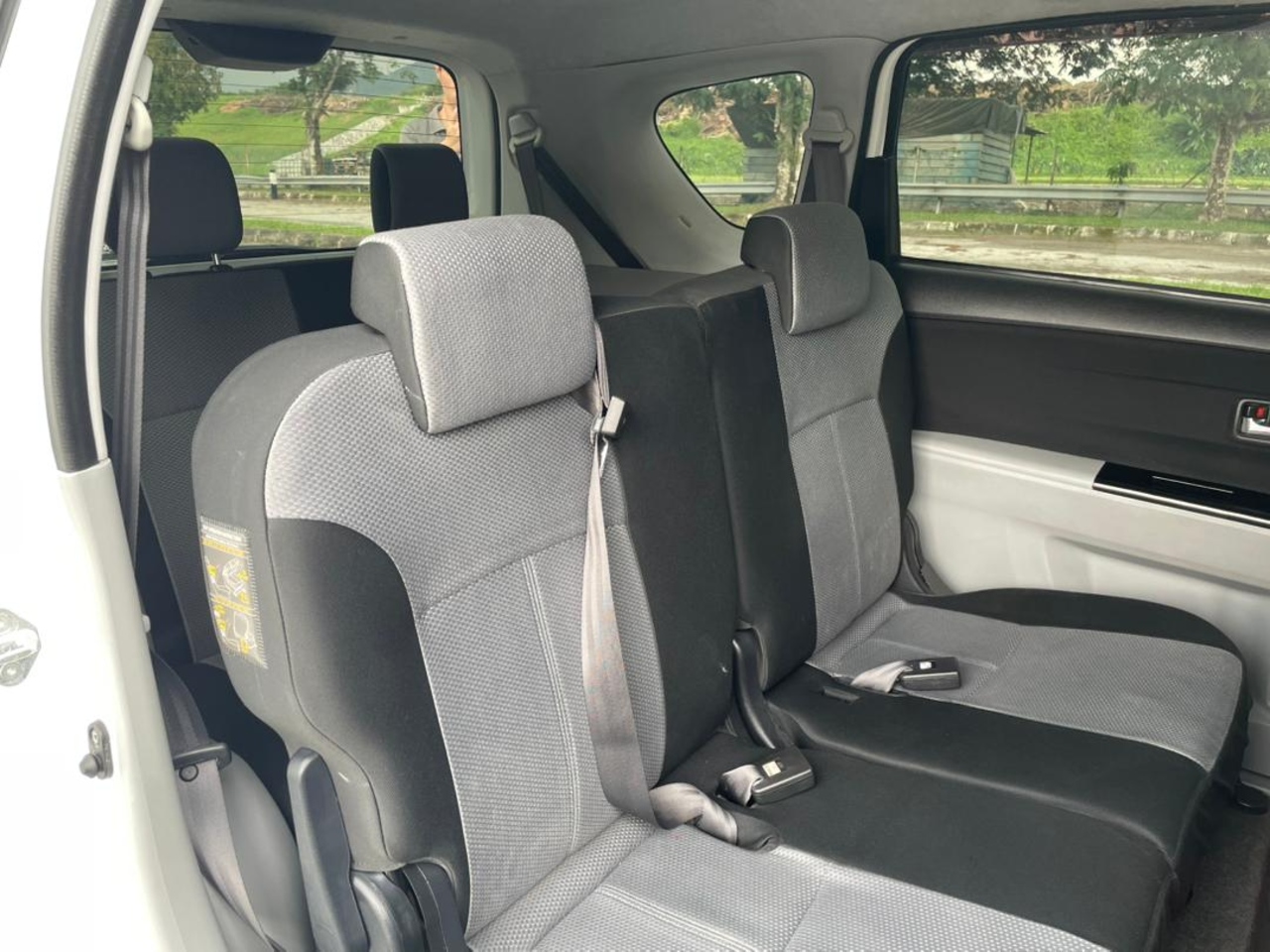 2013 PERODUA ALZA 1.5 EZ (A)