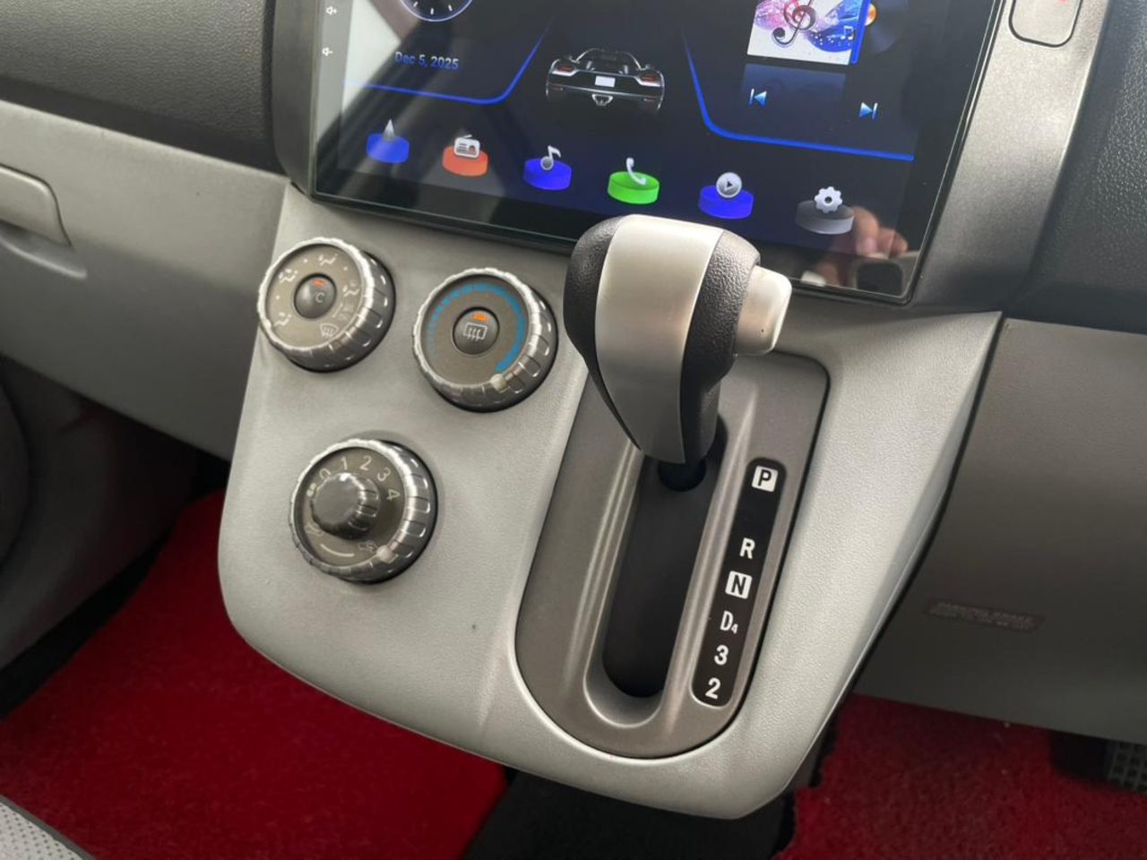 2013 PERODUA ALZA 1.5 EZ (A)