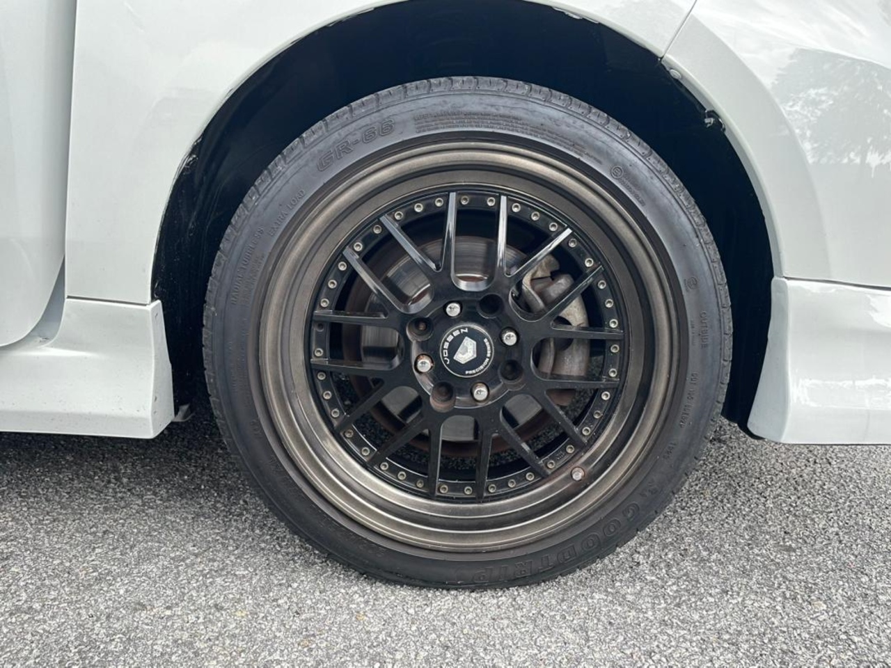 2013 PERODUA ALZA 1.5 EZ (A)