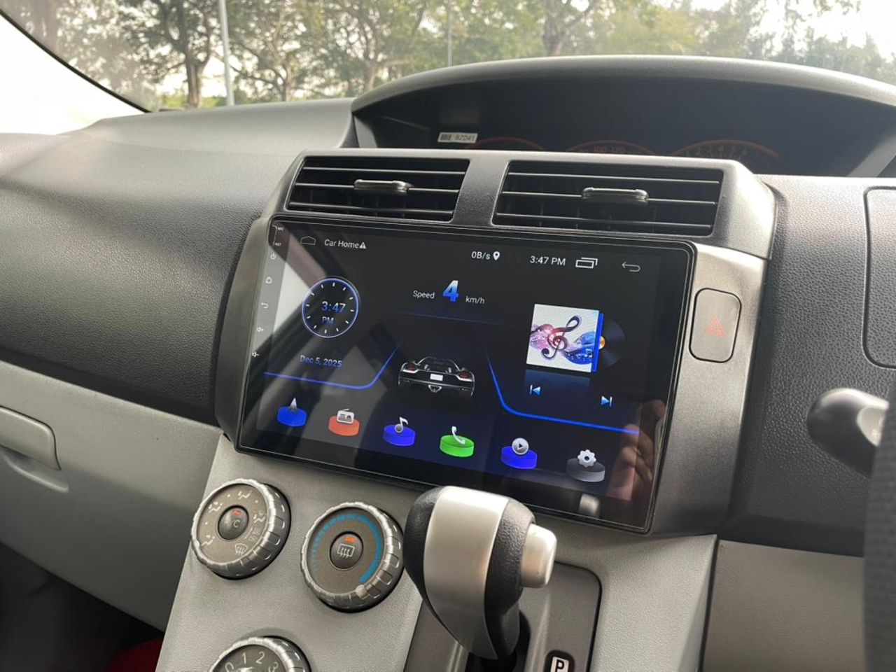 2013 PERODUA ALZA 1.5 EZ (A)