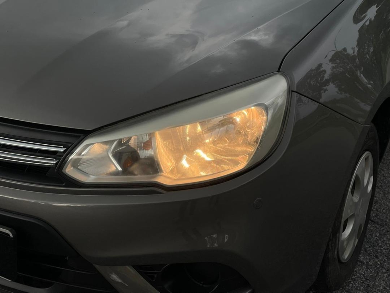 2017 PROTON SAGA 1.3 (M)