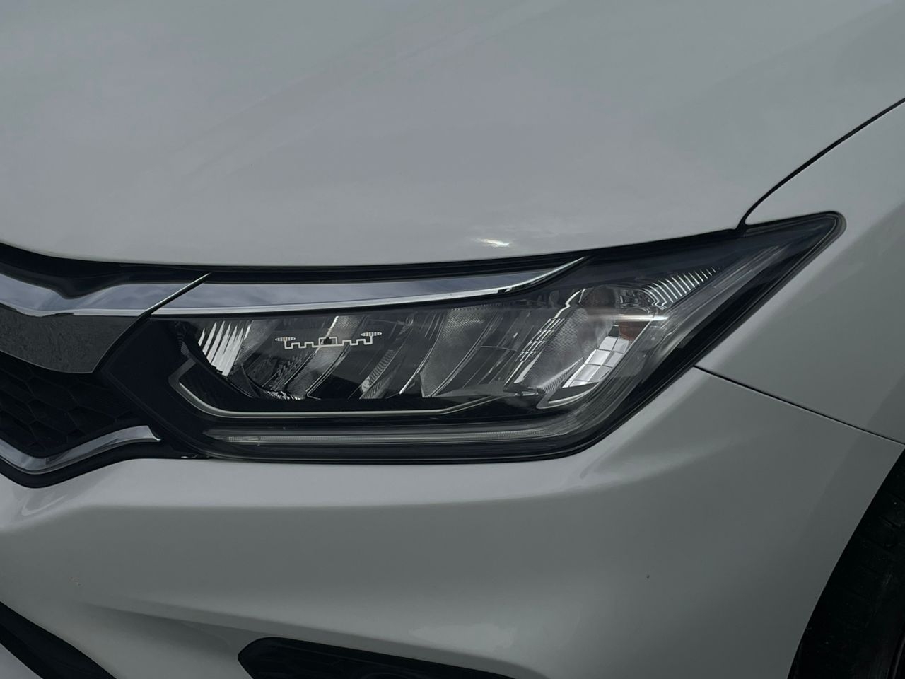 2019 HONDA CITY 1.5 VI-VTEC (A)