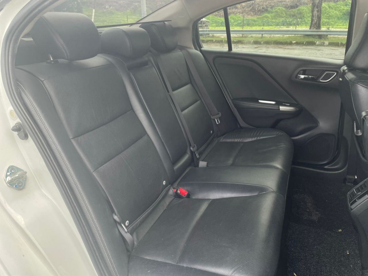 2019 HONDA CITY 1.5 VI-VTEC (A)