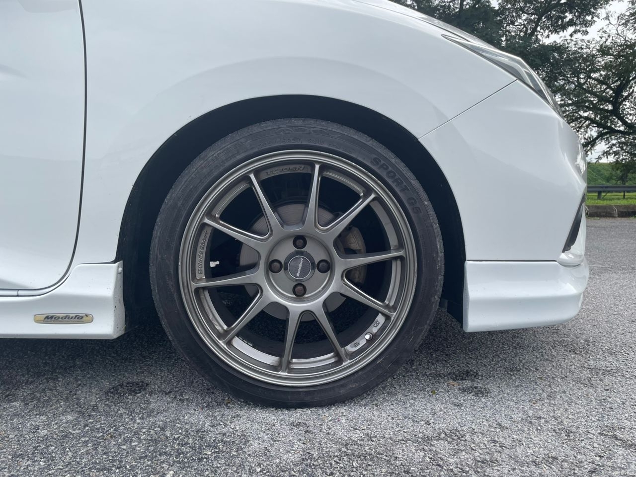 2019 HONDA CITY 1.5 VI-VTEC (A)