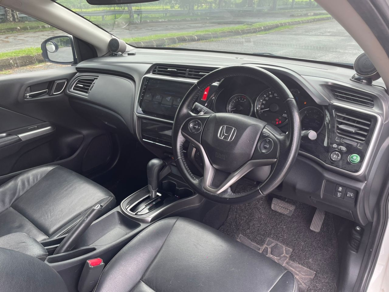 2019 HONDA CITY 1.5 VI-VTEC (A)