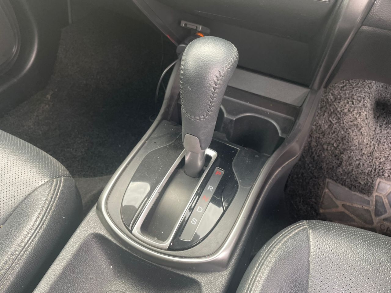 2019 HONDA CITY 1.5 VI-VTEC (A)