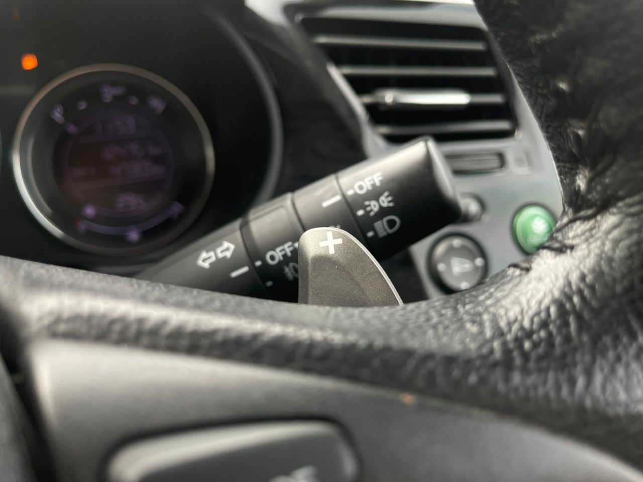 2019 HONDA CITY 1.5 VI-VTEC (A)