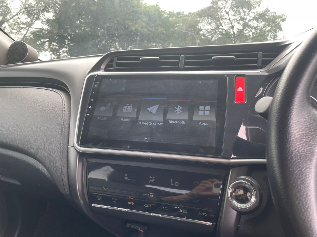 2019 HONDA CITY 1.5 VI-VTEC (A)