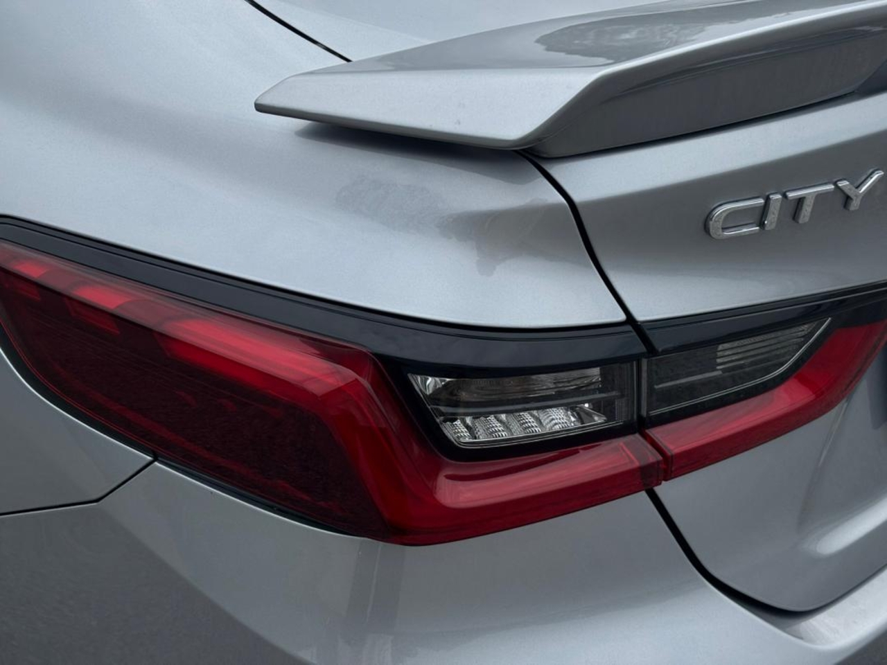 2020 HONDA CITY 1.5 V I-VTEC (A)