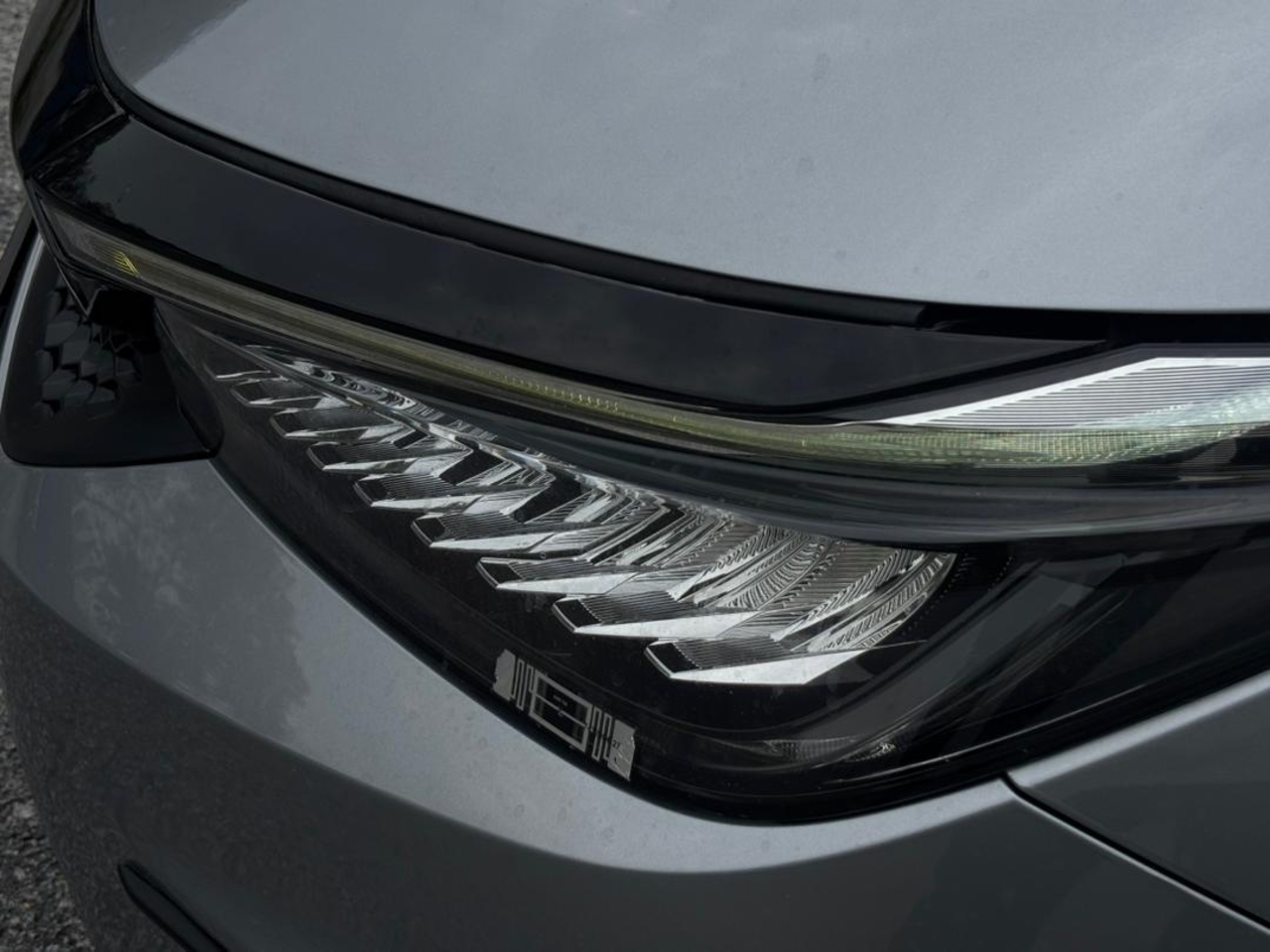 2020 HONDA CITY 1.5 V I-VTEC (A)