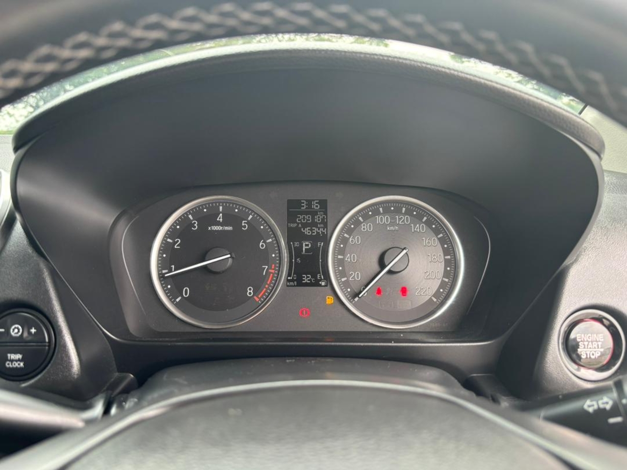 2020 HONDA CITY 1.5 V I-VTEC (A)