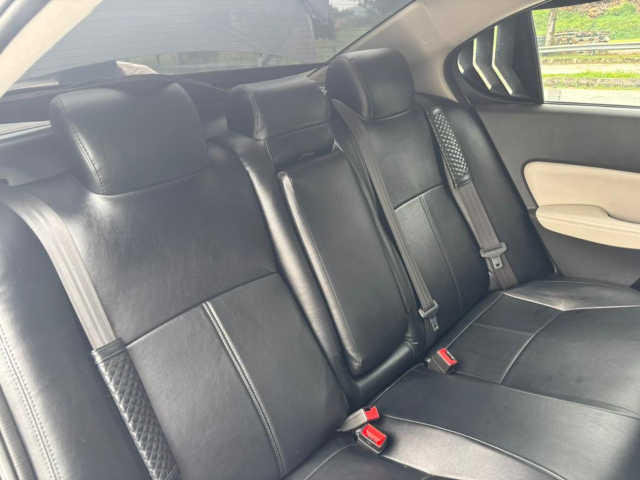 2020 HONDA CITY 1.5 V I-VTEC (A)