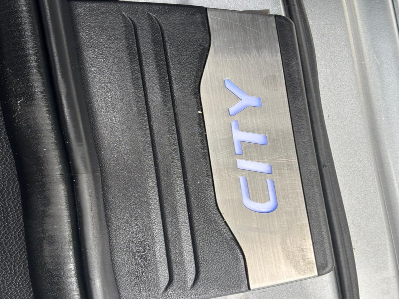 2020 HONDA CITY 1.5 V I-VTEC (A)