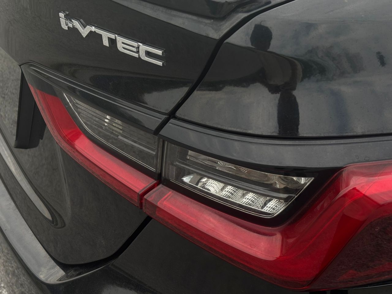 2020 HONDA CITY V 1.5 (A)