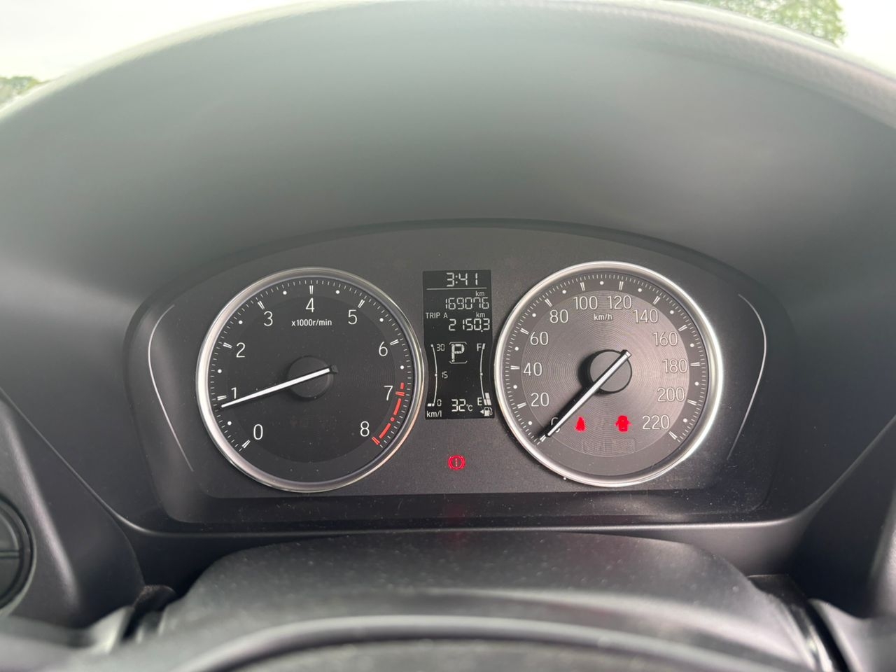 2020 HONDA CITY V 1.5 (A)