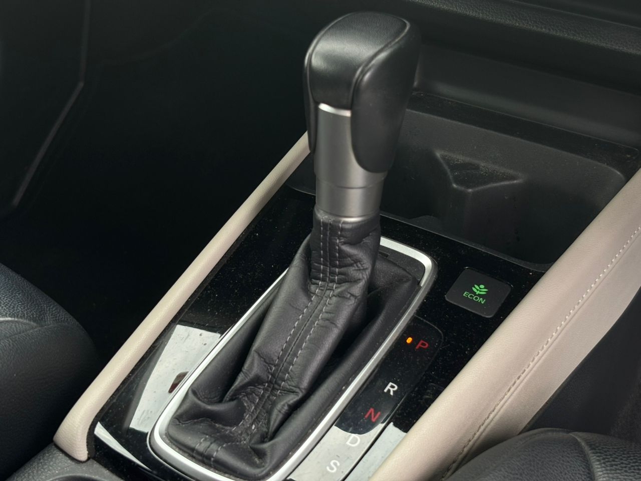 2020 HONDA CITY V 1.5 (A)