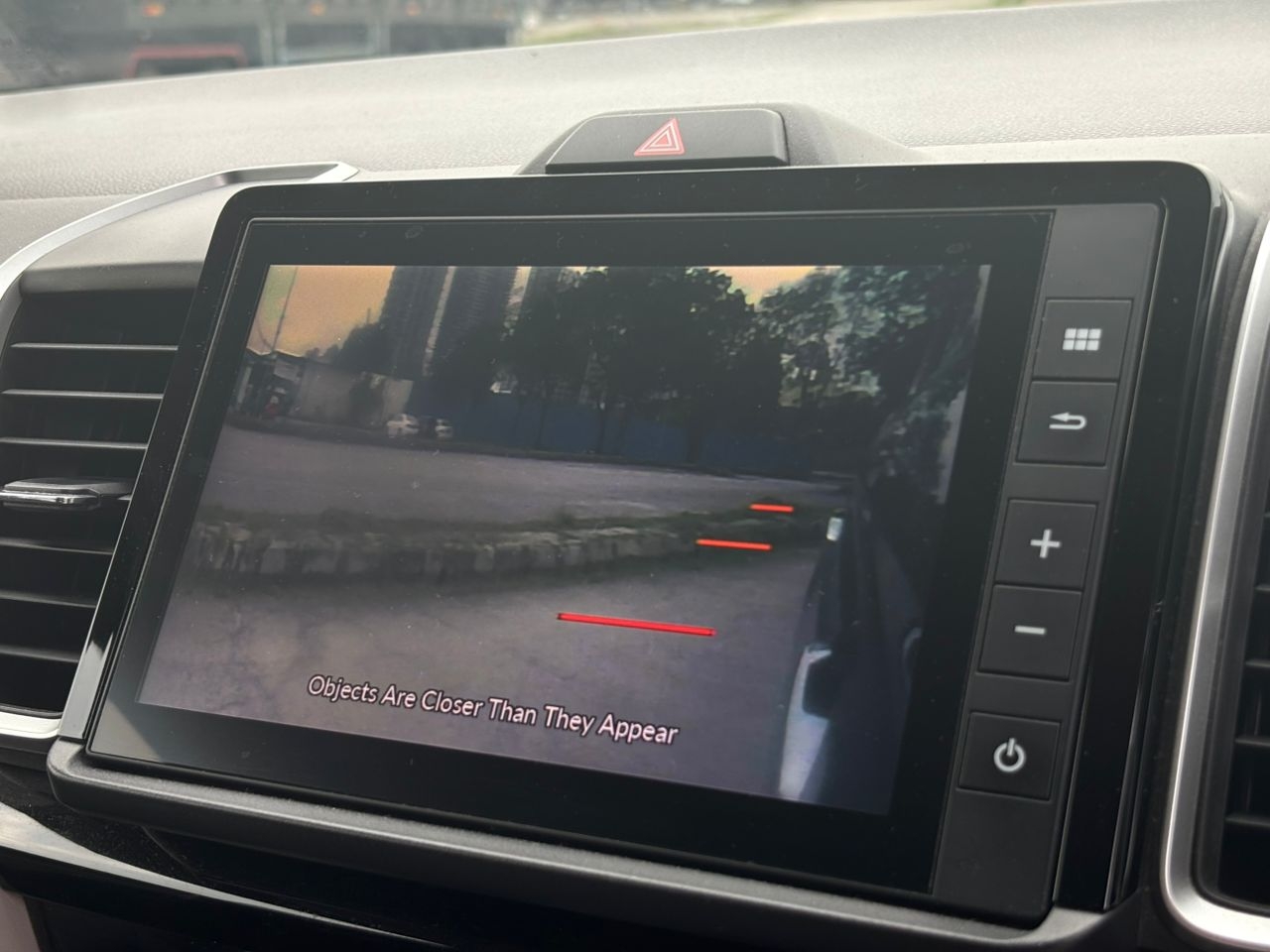 2020 HONDA CITY V 1.5 (A)