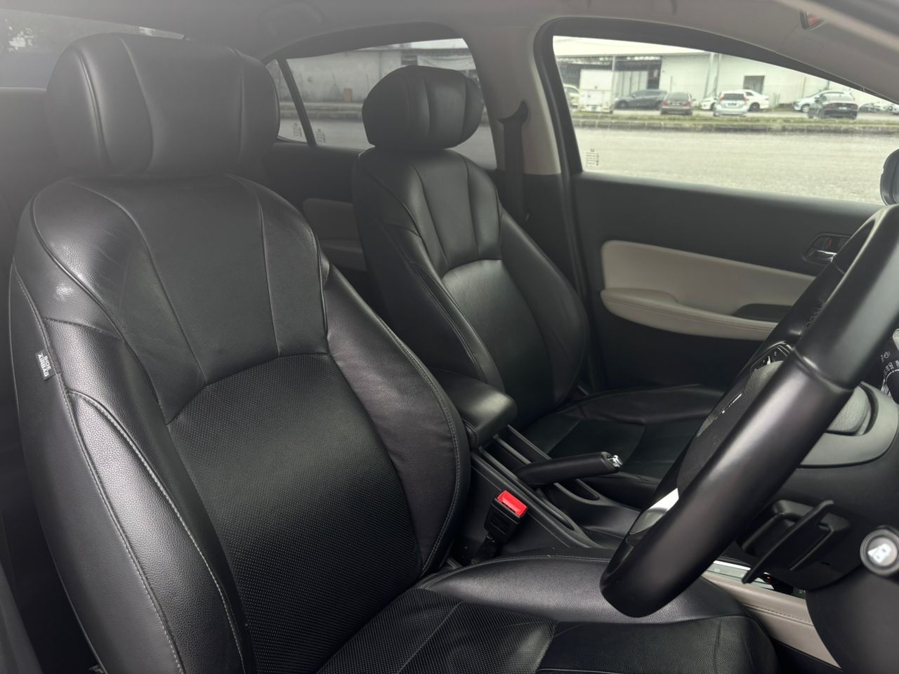 2020 HONDA CITY V 1.5 (A)