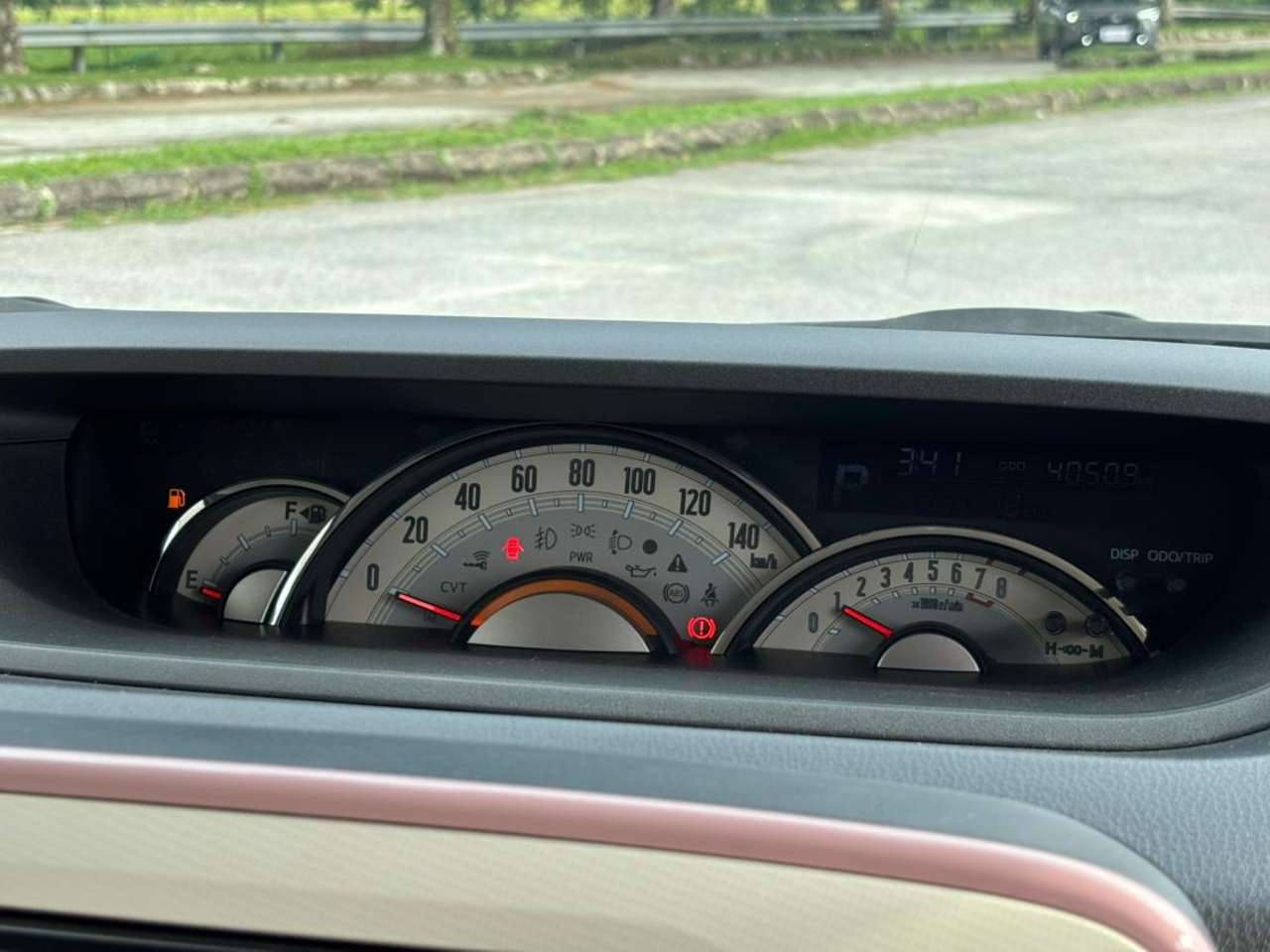 2021 DAIHATSU MOVE CANBUS G 0.7 (A)