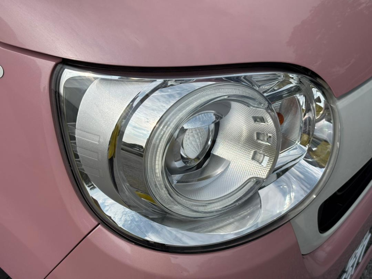 2021 DAIHATSU MOVE CANBUS G 0.7 (A)