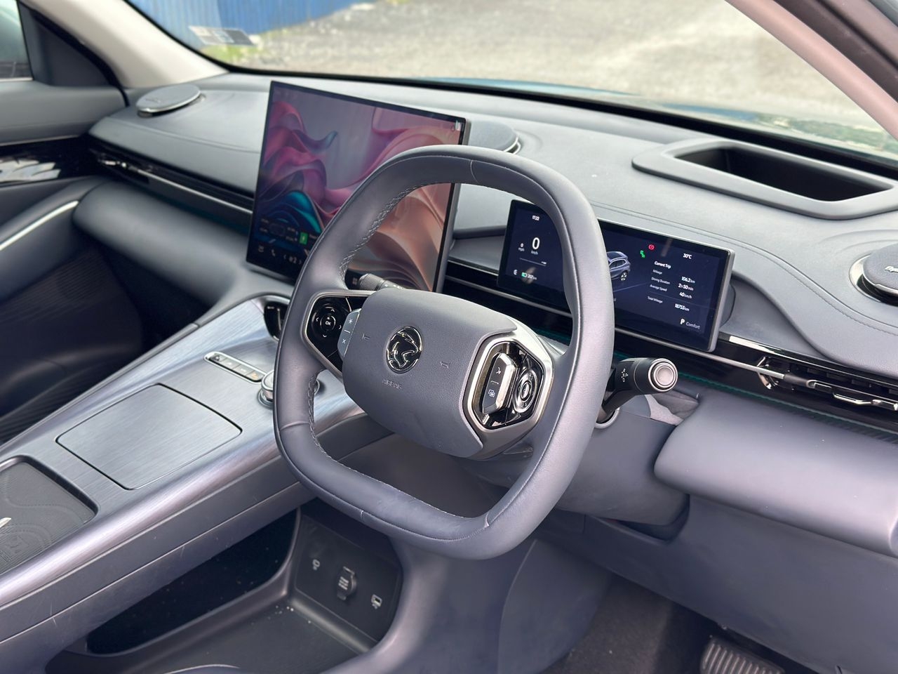 2025 PROTON EMAS 7 MAX