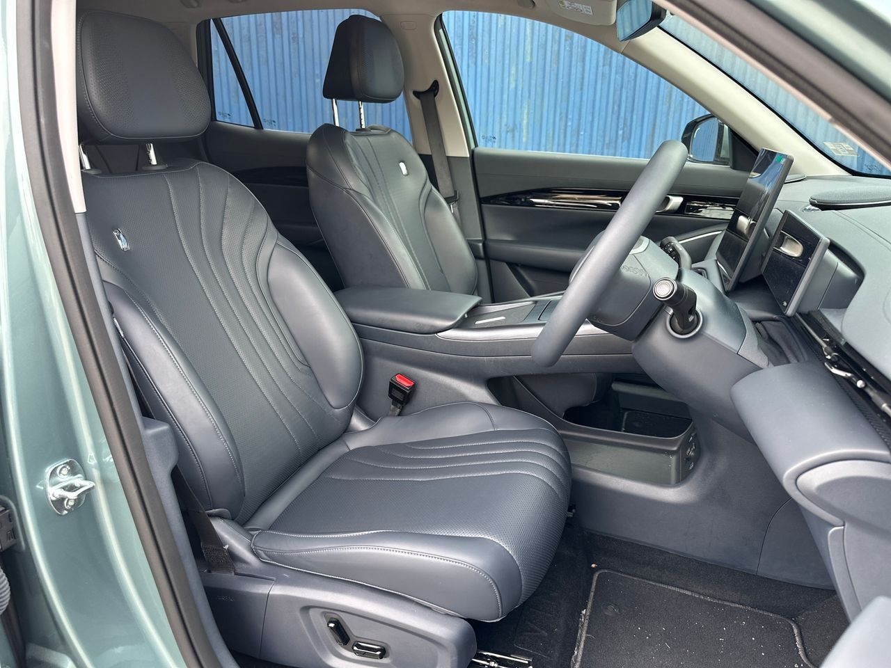 2025 PROTON EMAS 7 MAX