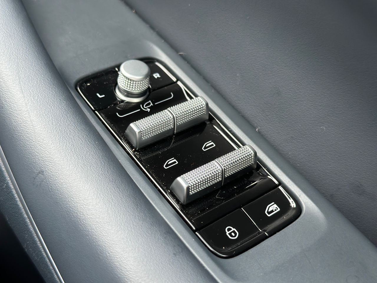 2025 PROTON EMAS 7 MAX