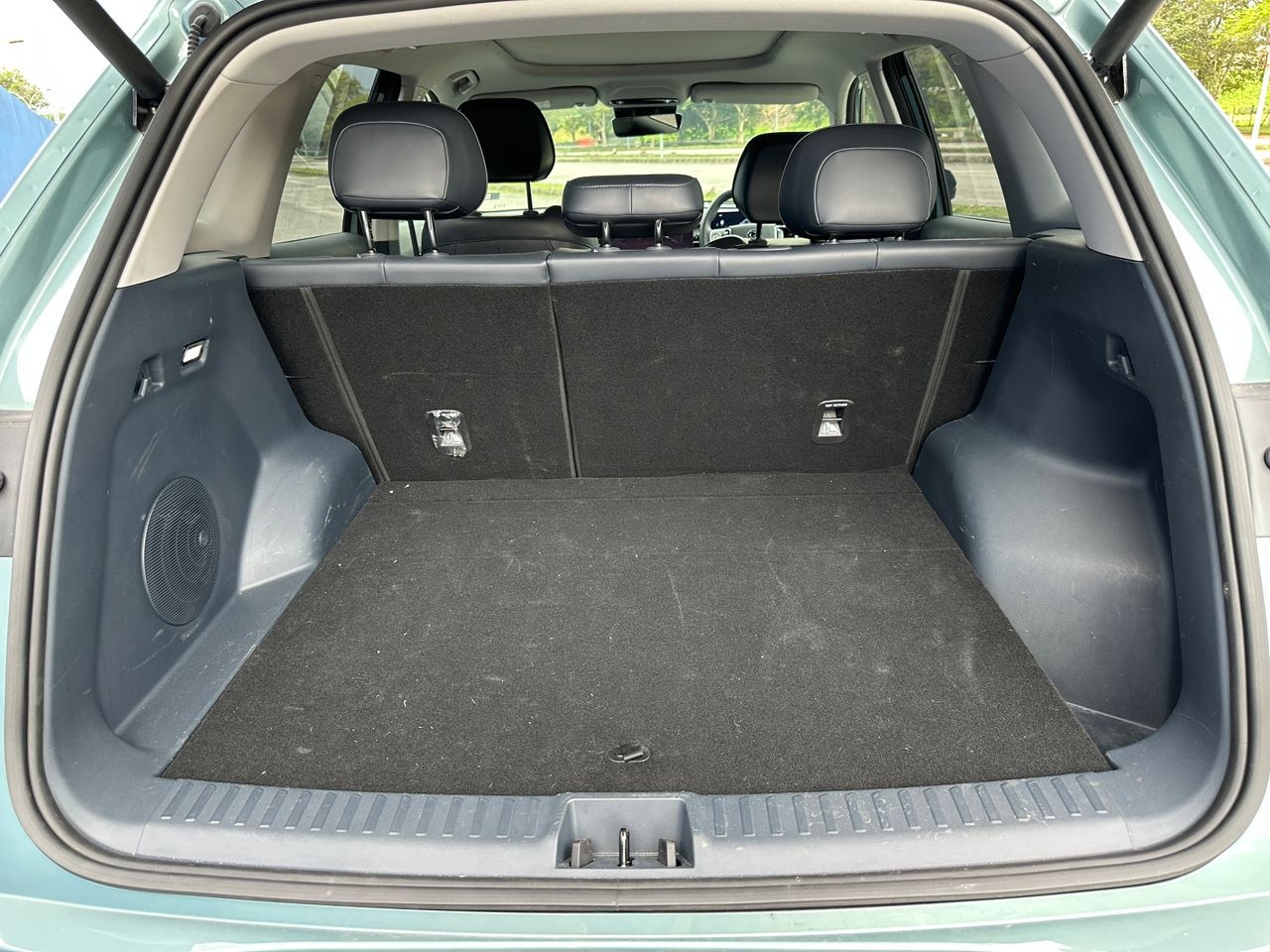 2025 PROTON EMAS 7 MAX