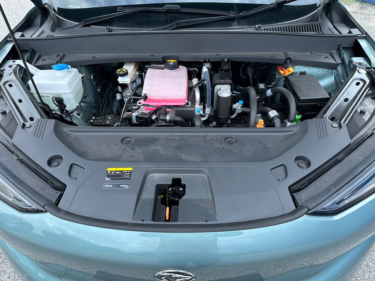 2025 PROTON EMAS 7 MAX